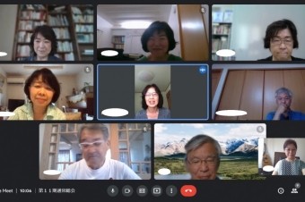 第11期通常総会を開催しました